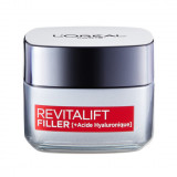 Crema de zi Revitalift Filler, 50ml, L&#039;Oreal Paris, L&rsquo;oreal Paris