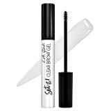 Cumpara ieftin Gel transparent pentru definirea sprancenelor L.A. Girl Set it! Clear Brow Gel , 2.5ml