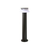 Cumpara ieftin Stalp Solar cu Senzor Felice 2W 3M IP55 73cm