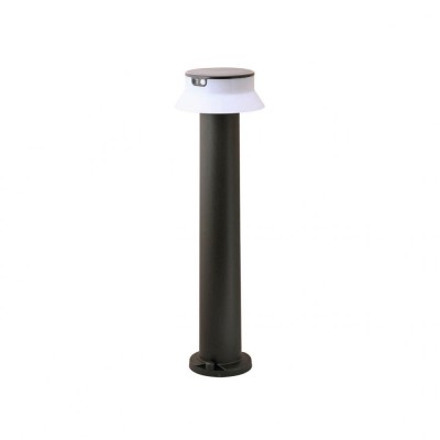 Stalp Solar cu Senzor Felice 2W 3M IP55 73cm foto
