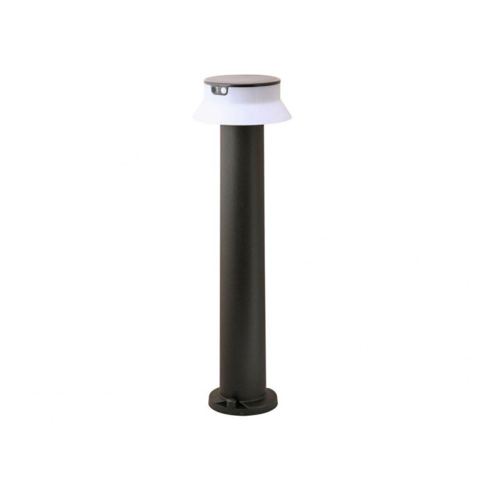 Stalp Solar cu Senzor Felice 2W 3M IP55 73cm