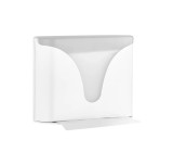 Dispenser manual de prosoape de hartie Eazy Z Fold, 200 coli