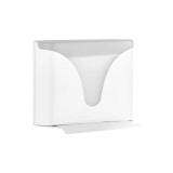 Dispenser manual de prosoape de hartie Eazy Z Fold, 200 coli