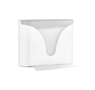 Dispenser manual de prosoape de hartie Eazy Z Fold, 200 coli foto