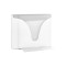 Dispenser manual de prosoape de hartie Eazy Z Fold, 200 coli