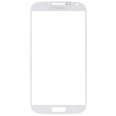 Geam Samsung I9505 Galaxy SIV Alb foto