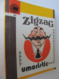 Zigzag umoristic (111) - D. C. Mazilu