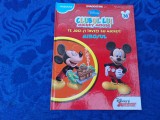 DeAgostini | Disney Clubul lui Mickey Mouse | Mirosul