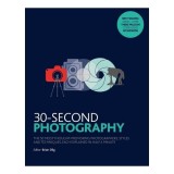 Cumpara ieftin 30 Second Photography Pbk