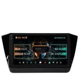 Cumpara ieftin Navigatie Skoda Superb 3 (2015+), Android 13, X-Octacore 8GB RAM + 256GB ROM, 10.36 Inch - AD-BGX10008+AD-BGRKIT034