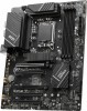Placa de baza MSI PRO B760-P DDR4, Socket LGA 1700, ATX, Intel B760, DDR4, HDMI, DisplayPort, 2x M.2, 4x SATA III