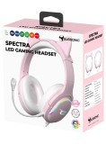 Subsonic Headset All Platforms + Led - Playstation 5 NSW|PC|PS4|PS5|XBOX ONE|XBOX SERIES S|XBOX SERIES X