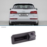 Cumpara ieftin Camera Marsarier Audi Q5 FY 2017+ AHD 1080P Integrata Maner OEM MOSERA