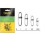 Agrafa Delphin Crosslock Snap C-03 Nr.0, 10kg, 10buc/plic