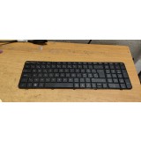 Tastatura Laptop HP 674285-BG1 netestata #A5349