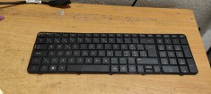 Tastatura Laptop HP 674285-BG1 netestata #A5349 foto