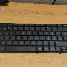 Tastatura Laptop HP 674285-BG1 netestata #A5349