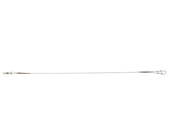 Struna Flagman Titanium mono 4kg / 15cm