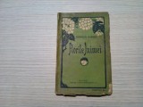 EMANOIL BUCUTA - FLORILE INIMEI - Editura &quot;Cartea Romaneasca&quot;, 1920, 176 p., Alta editura