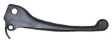 Maneta frana dreapta neagra (plastic) Piaggio Free - Velofax - Zip &amp; zip (92-94) - Zip 50 (92-94) 50cc