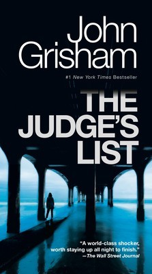 The Judge&amp;#039;s List foto