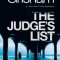The Judge&#039;s List