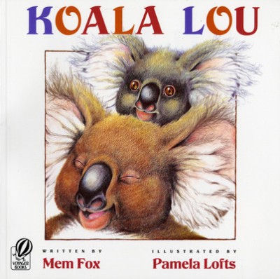 Koala Lou foto
