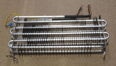 EVAPORATOR FRIGIDER RS8000NC,ANSAMBLU DA96-01318A pentru frigider / combina frigorifica SAMSUNG foto