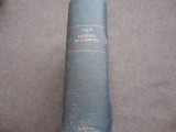 EXERCICES DE GEOMETRIE PAR F G M 1931 LEGATA