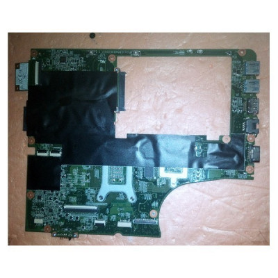 Placa de Baza Laptop defecta - Lenovo LENOVO M5400 MODEL 20281 foto