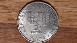 Portugalia / Madeira -moneda de colectie comemorativa- 25 escudos 1981 -superba!