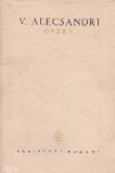 Opere, III, Poezii