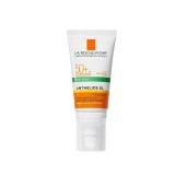 La Roche-Posay Anthelios XL Anti-Shine Dry Touch Gel-Cream SPF 50+ Gel-cremă cu protecție solară 50 ml