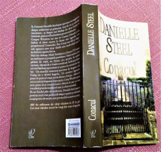 Conacul. Editura Litera, 2011 - Danielle Steel foto