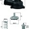 MAHLE TI 244 83D termostat,lichid racire