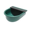 Adapatoare plastic Breckner Germany 5L 1.5kg cu plutitor si accesorii prindere, 290x255x190 mm