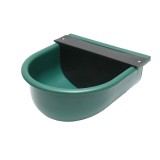 Adapatoare plastic Breckner Germany 5L 1.5kg cu plutitor si accesorii prindere, 290x255x190 mm