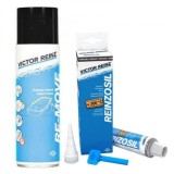 Pachet spray Victor Reinz indepartare etansari 300 ml si silicon etansare Victor Reinz 70 ml