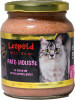 Pate-Mousse Premium cu Curcan, 300 gr