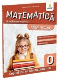 Cumpara ieftin Matematica si explorarea mediului. Clasa pregatitoare. Editia a II-a/Eduard Dancila, Ioan Dancila