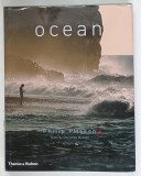 OCEAN , texts by CHRISTIAN BUCHET , photography by PHILIP PLISSON , 2006