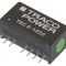 Convertor DC/DC 2W 9-18V la 12V/-12V SIP8