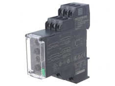 Timer Programabil SPDT 0.05s-300h 250VAC/8A 24-240V