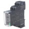 Timer Programabil SPDT 0.05s-300h 250VAC/8A 24-240V
