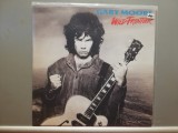 Gary Moore &ndash; Wild Frontier (1987/Virgin/RFG) - Vinil/Vinyl/NM+