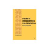 Discrete Mathematics for Computing