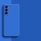 Husa Samsung S23 s911 Silicon Matte Albastru Inchis