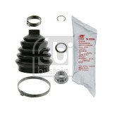 Burduf cap planetara Febi Bilstein 17540, parte montare : punte fata, spre roata