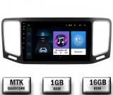 Cumpara ieftin Navigatie Volkswagen Sharan (2012-2018), Android 10, P-Quadcore 1GB RAM + 16GB ROM, 9 Inch - AD-BGP9001+AD-BGRKIT044