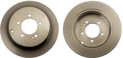 TRW DF4963 Disc frana foto